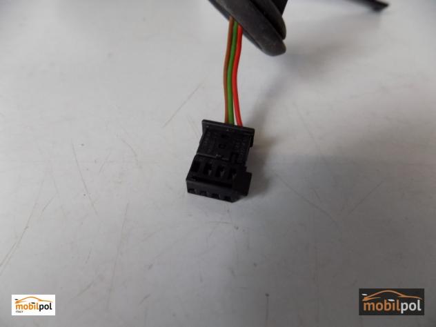 BMW 5 E60 / E61 LCI Specchio destro 3 PIN - 4556 - Foto 6