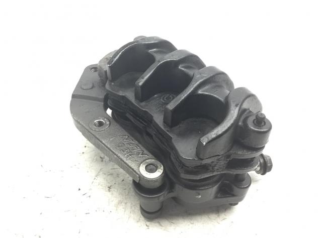 SUZUKI BURGMAN UH 200 PINZA FRENO ANTERIORE NISSIN 2008 CD111 - Foto 8