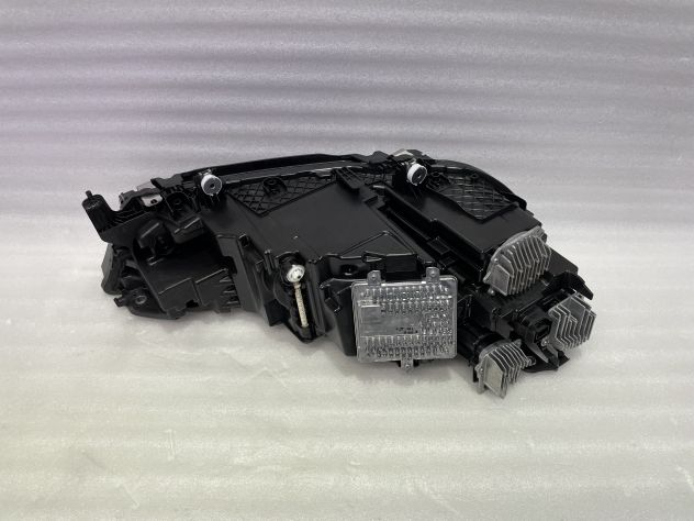 RICAMBI BMW IX M60 LASER COMPLETE LEFT FANALI ANTERIORI - Foto 11