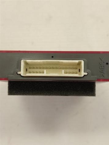 CENTRALINA ECU SUBARU Outback Serie 88821AJ001 232400-5443 EE20 diesel 1998 (0309) - Foto 3