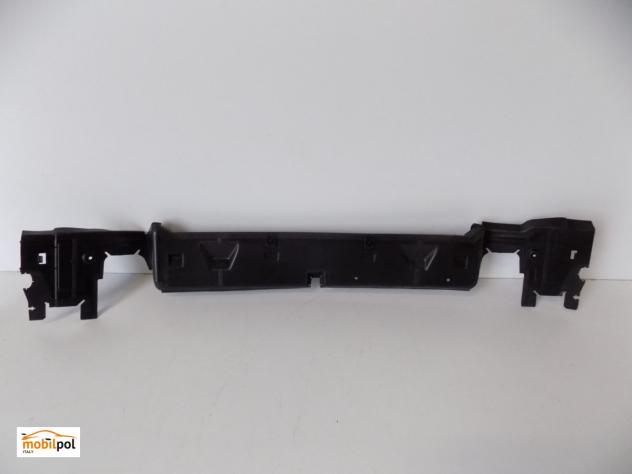 BMW X3 G01 - Condotto aria radiatore inferiore - 12078 - Foto 2