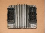 12214880 DNHP ECU CENTRALINA MOTORE OPEL ASTRA 1.6  HSFI-2.1