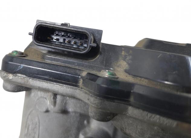 VALVOLA EGR FORD EcoSport Serie JN1Q-9M425-AD Z2JA Diesel 1500 (12) - Foto 10