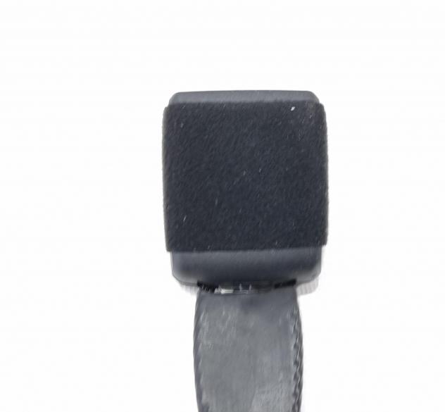 AGGANCIO CINTURA DI SICUREZZA ANT DX VOLKSWAGEN T-Roc Serie 5NA857756A (1721) - Foto 3