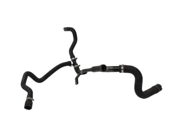 51661764 TUBO ACQUA REFRIGERANTE FIAT 500 L Serie (351_352) benzina