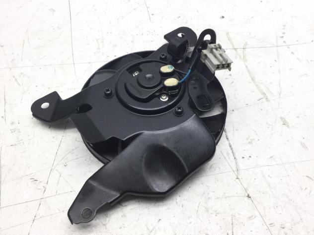 HONDA NC X ABS 750 ELETTROVENTOLA RADIATORE 2014 2015 JH2RC72B8EK