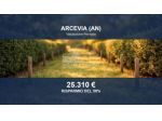Immobile in asta di 2250 m² in vendita a Arcevia