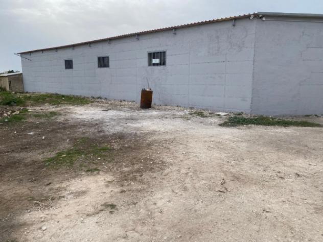 Immobile in asta di 2422 m² in vendita a Augusta - Foto 10