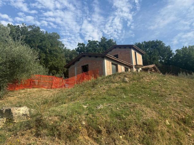Casa di campagna in Via Madonna della Neve - Foto 10
