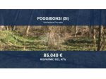 Immobile in asta di 18050 m² in vendita a Poggibonsi