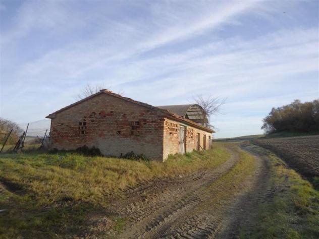 COLONICA di 1650 mq (VOLTERRA) rif. V 550 - Foto 3