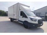 FORD TRANSIT  350 2.0 ECOBLUE 130CV rif. 23794231