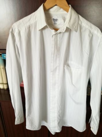 CAMICIA SERGIO CONTI VINTAGE