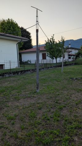 Pali da giardino in cemento - Foto 4