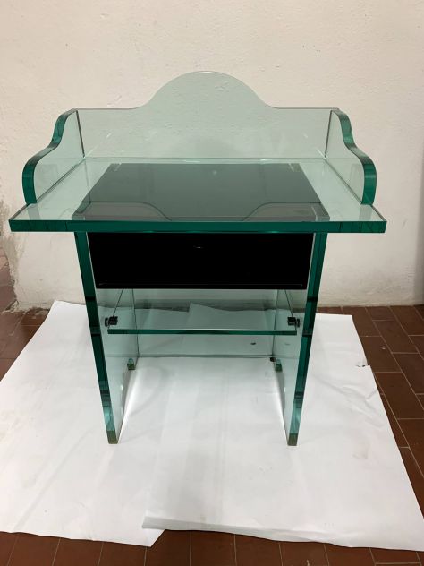 COMODINI IN CRISTALLO DESIGN - Foto 10