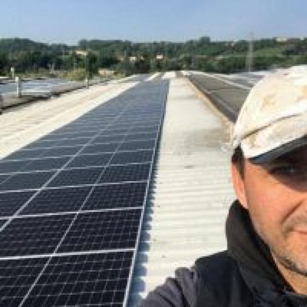 Faimen Impianti di Massimiliano Lariccia