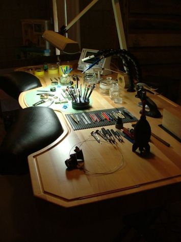 Revisione e riparazione Orologi