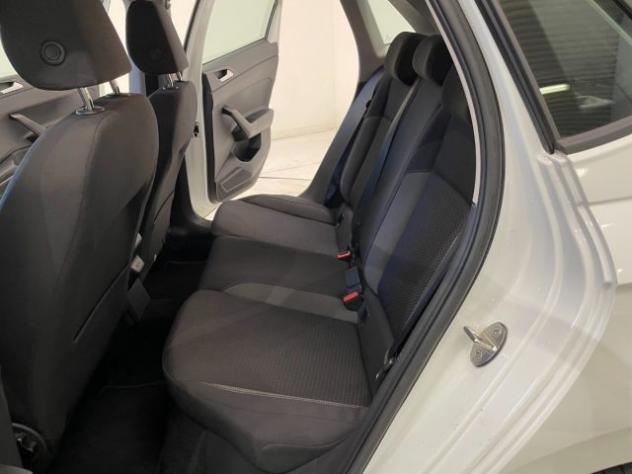VOLKSWAGEN Polo 1.0 TSI DSG Life 5P * OK NEOPATENTATI * rif. 23669379 - Foto 7