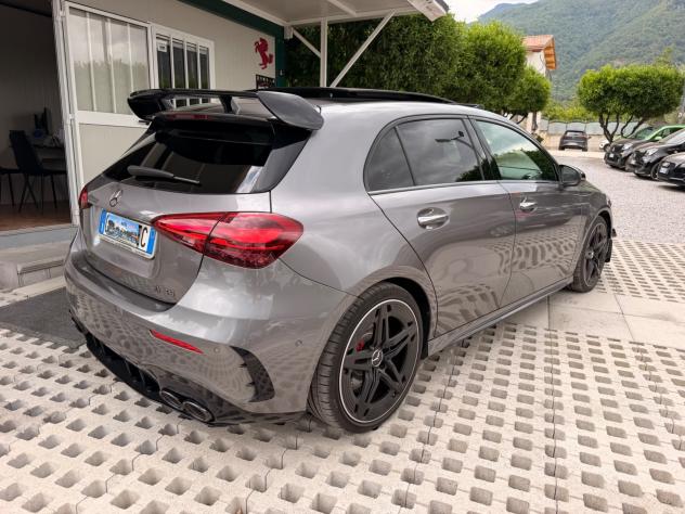 Mercedes-benz A 45 AMG 35 4Matic Premium Plus - Foto 6