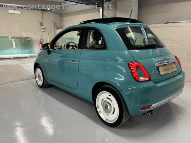 FIAT 500 1.2 EasyPower Anniversario rif. 23923400 - Foto 3