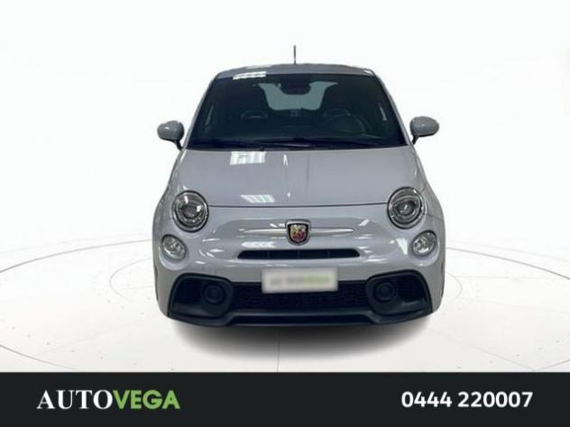 ABARTH 595 1.4 t-jet 145cv my18 rif. 23799025 - Foto 4