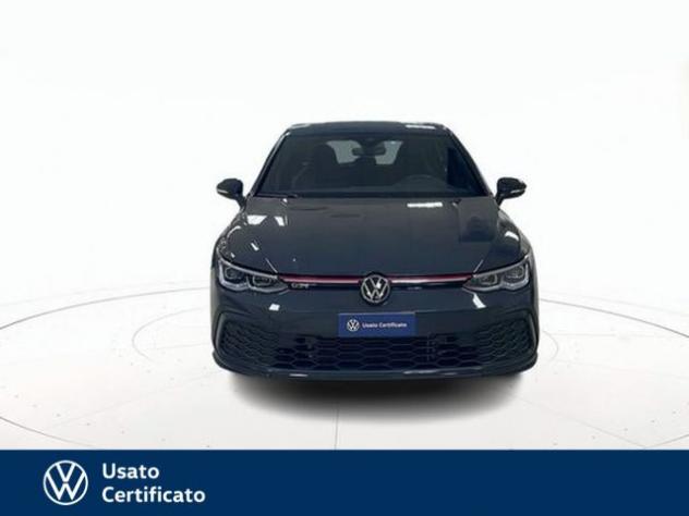 VOLKSWAGEN Golf GTI 2.0 tsi gti 245cv dsg rif. 23753217 - Foto 2