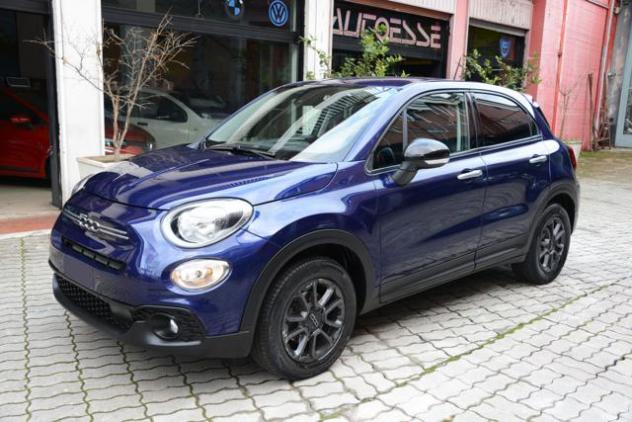 FIAT 500X 1.0 T3 120 CV Club rif. 23935740