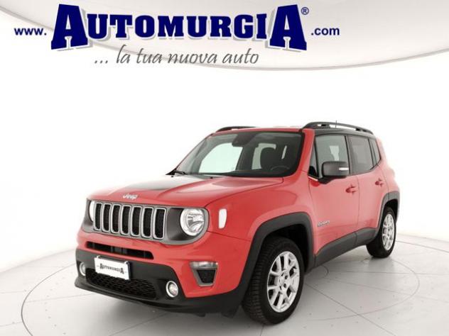 JEEP Renegade 1.6 Mjt 120 CV Limited rif. 24081817 - Foto 2