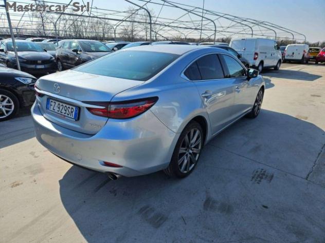 MAZDA 6 Berlina 2.2 Exclusive 184cv 6at PELLE - FZ929SR rif. 23886017 - Foto 6