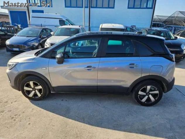 OPEL Crossland Crossland 1.5 ecotec Edition 120cv at6 GH040PH rif. 24161567 - Foto 3