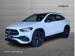 Mercedes-Benz GLA GLA 250 Automatic EQ-POWER Premium