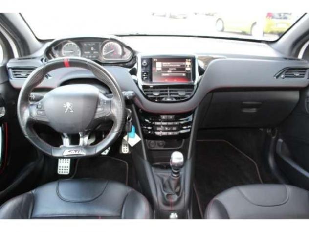 Peugeot 208 1.6 THP CV Stop&Start 3 porte GTi - Foto 6