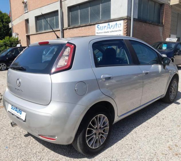 FIAT Punto 5 porte Easypower Lounge rif. 23766722 - Foto 6