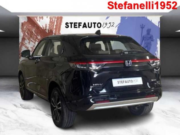 HONDA HR-V III - 1.5 hev Advance Leather ecvt rif. 23782703 - Foto 5