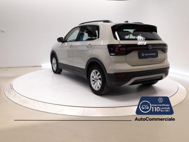 Volkswagen T-Cross 1.0 TSI Style - Foto 4