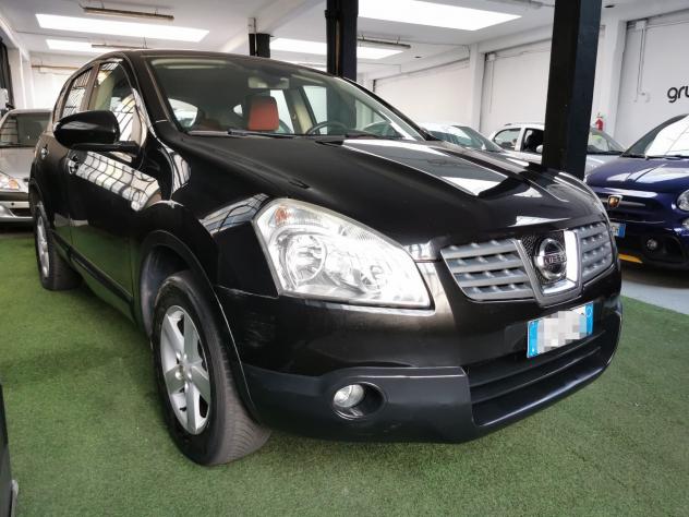 Nissan Qashqai 2.0 16V 4WD Tekna GARANZIA 12 MESI - Foto 6