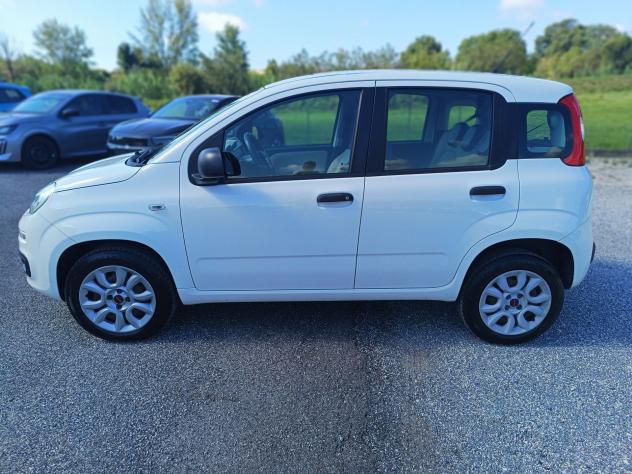 FIAT Panda 0.9 TwinAir Turbo Natural Power Easy - Foto 6