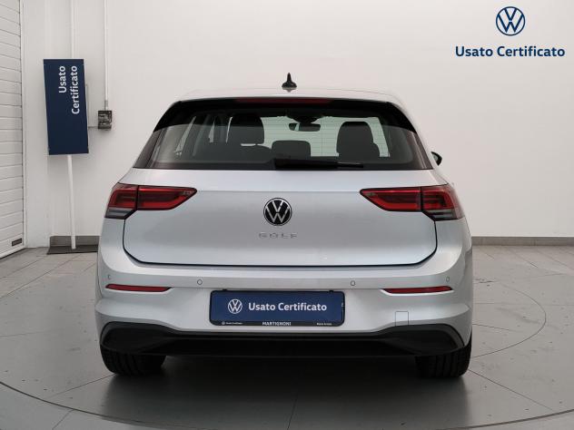Volkswagen Golf 1.5 TSI EVO ACT Life - Foto 4