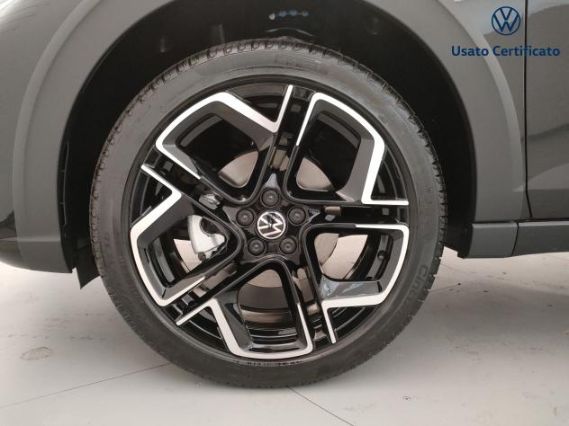Volkswagen Taigo Taigo 1.0 tsi R-Line Plus 115cv - Foto 6