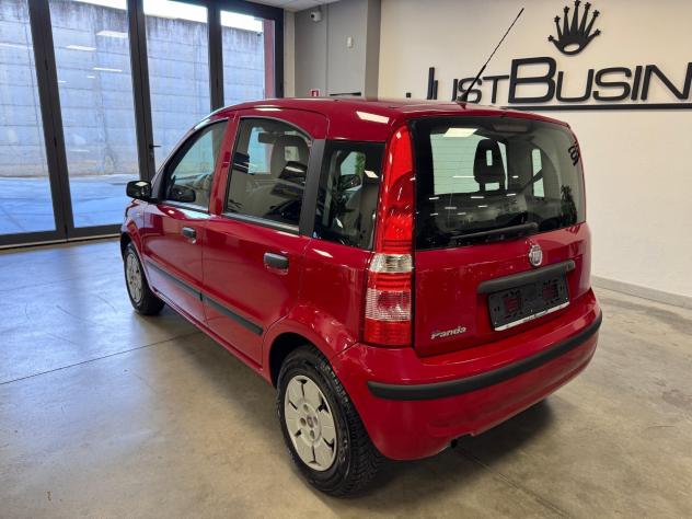 Fiat Panda 1.2 Clima Servo Garanzia 12 mesi - Foto 4