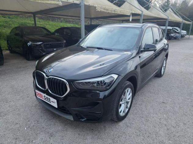 BMW X1 NAVI TELECAMERA rif. 24039503