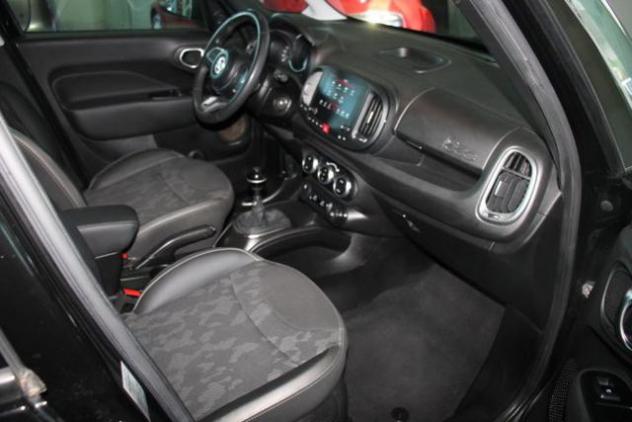 FIAT 500L Cross rif. 23831077 - Foto 8