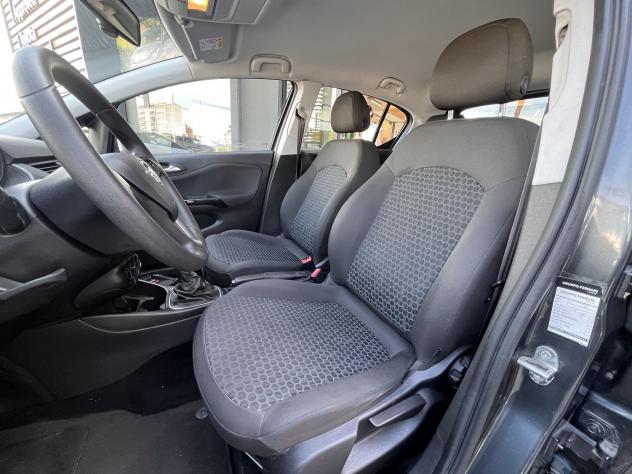 Opel Corsa 1.2 Advance 70cv - Foto 7