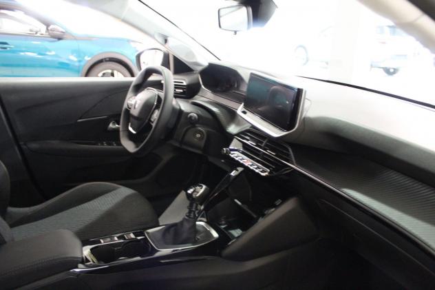 Peugeot 208 208 1.2 turbo Style 100cv - Foto 9