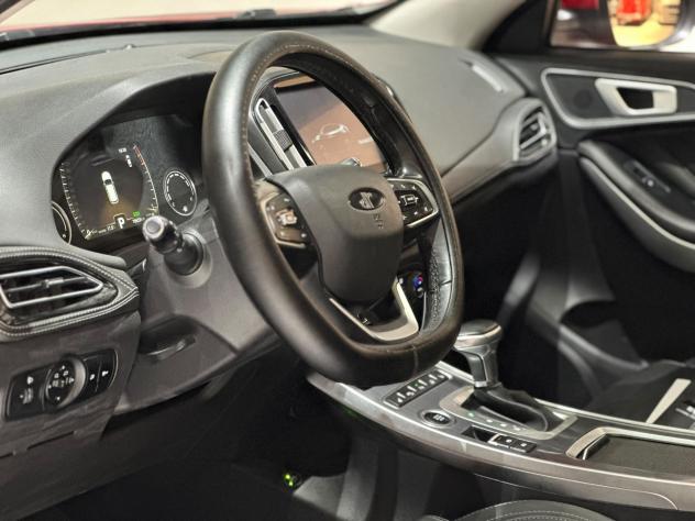 DR AUTOMOBILES F35 LUXURY - Foto 6