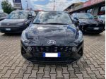 HYUNDAI i10 1.0 MPI AT Tech rif. 23741571
