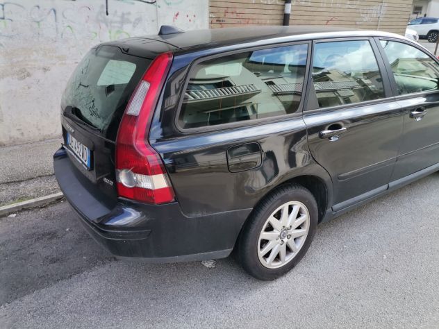 VOLVO V50 2.0D 2006 PRIVATO- Diesel - Foto 3