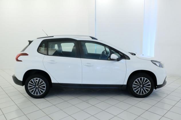 Peugeot 2008 2008 1.2 puretech Active s&s 82cv my18 - Foto 6