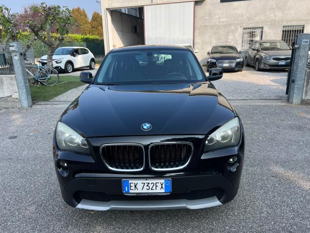 Bmw X1 xDrive18d Advantage - Foto 6