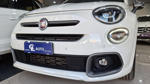 Fiat 500 X 1.6 MultiJet Sport Edition PROMO - Foto 8